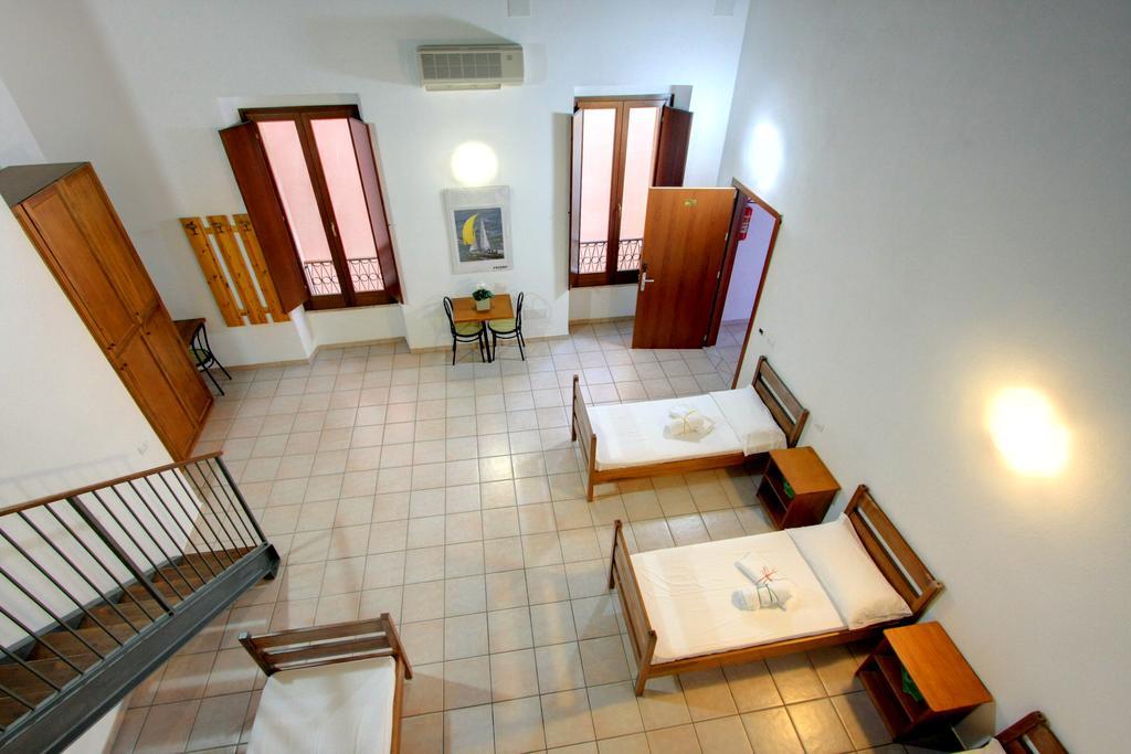 Marina Hostel