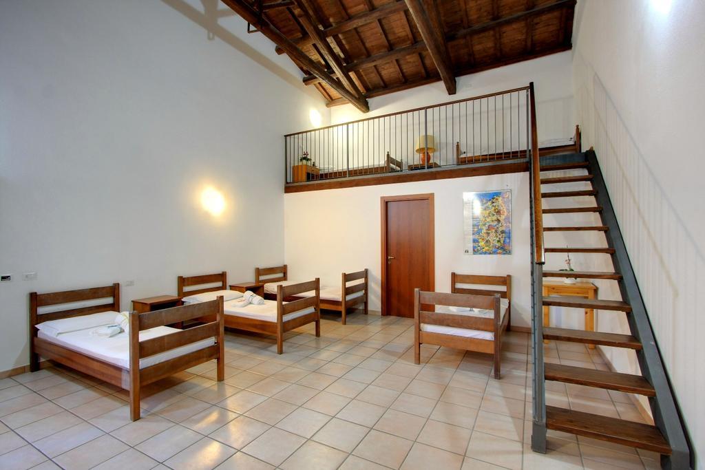 Marina Hostel
