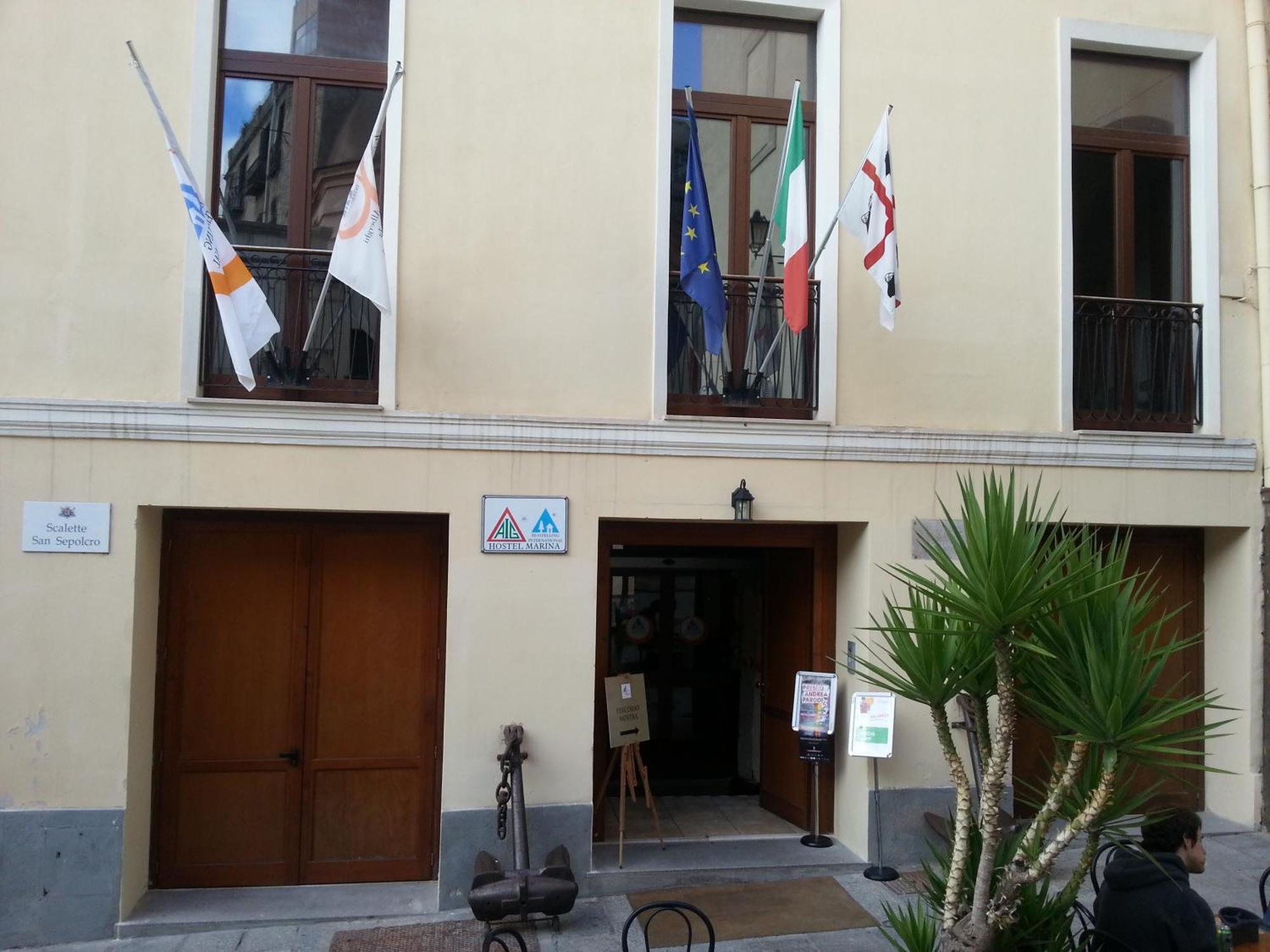 Marina Cagliari