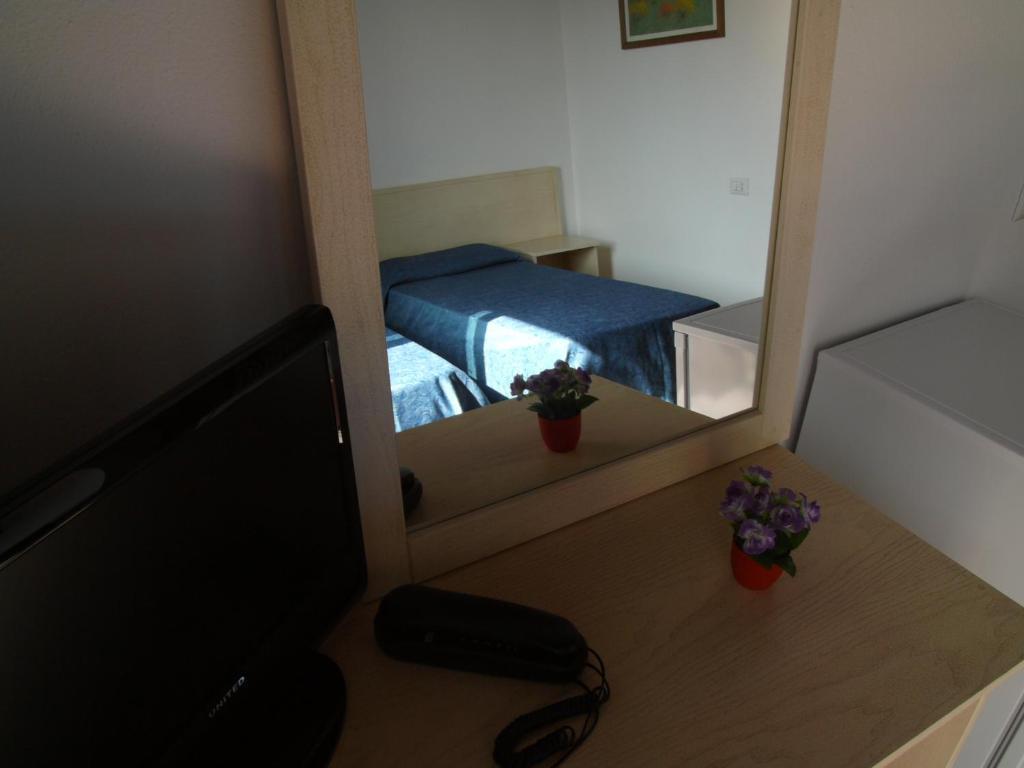 Marina Hostel