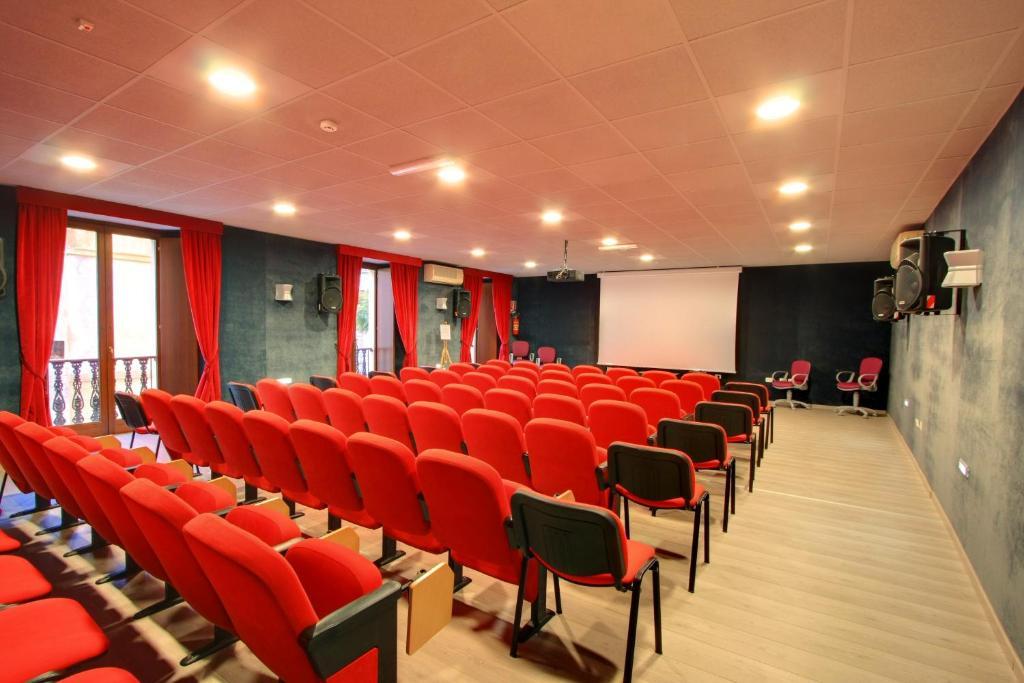 Auberge de jeunesse Marina